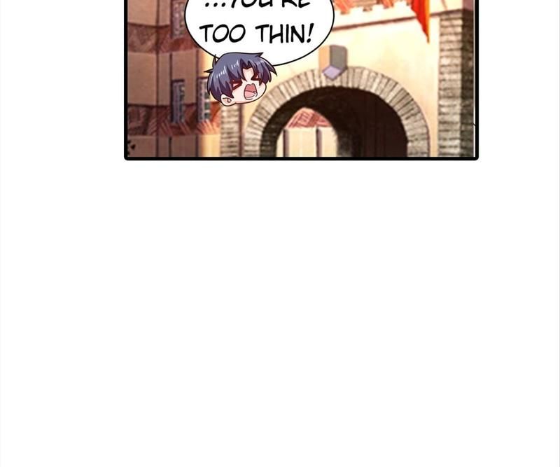 Warm Wedding Chapter 328 page 41 - 