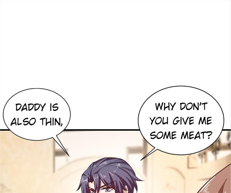 Warm Wedding Chapter 328 page 44 - 