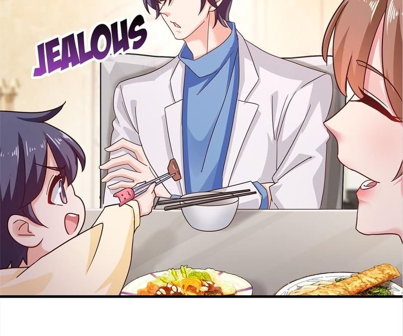 Warm Wedding Chapter 328 page 45 - 