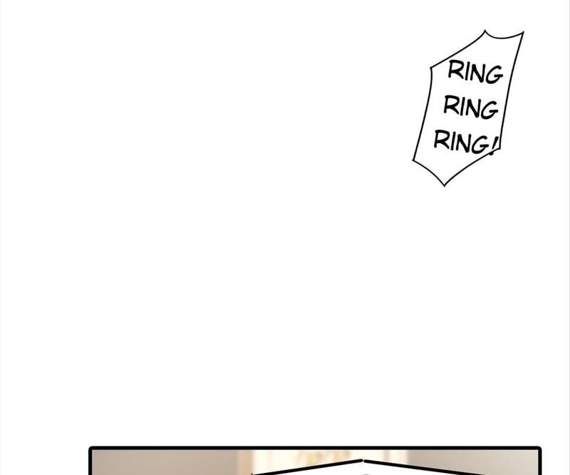 Warm Wedding Chapter 328 page 46 - 