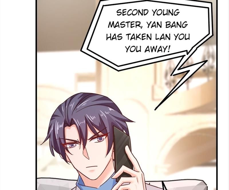 Warm Wedding Chapter 328 page 47 - 