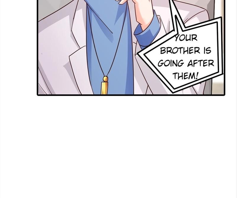Warm Wedding Chapter 328 page 48 - 