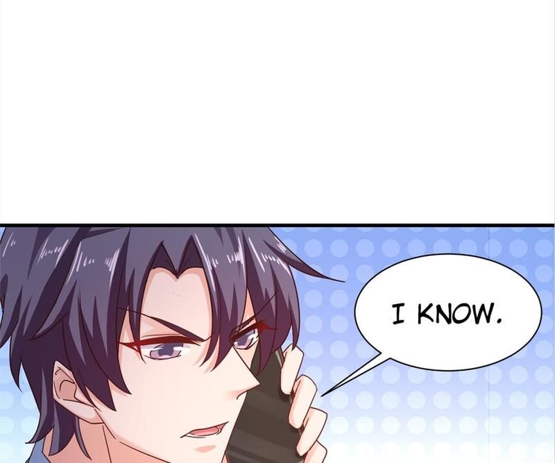 Warm Wedding Chapter 328 page 49 - 