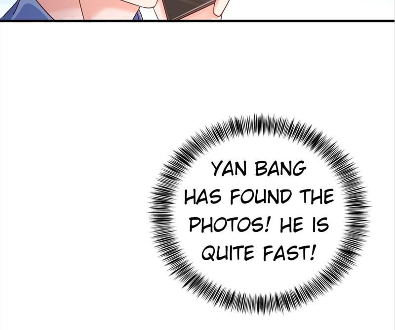 Warm Wedding Chapter 328 page 50 - 