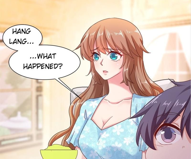 Warm Wedding Chapter 328 page 52 - 