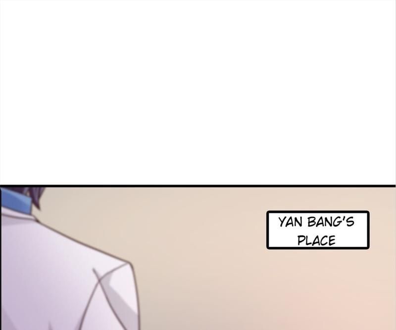 Warm Wedding Chapter 328 page 55 - 