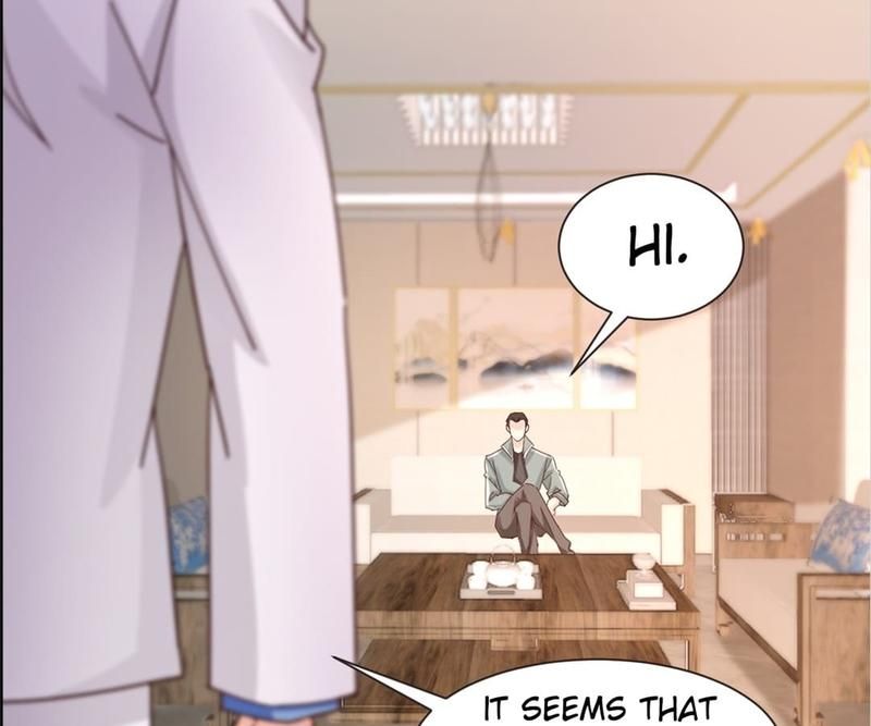 Warm Wedding Chapter 328 page 56 - 