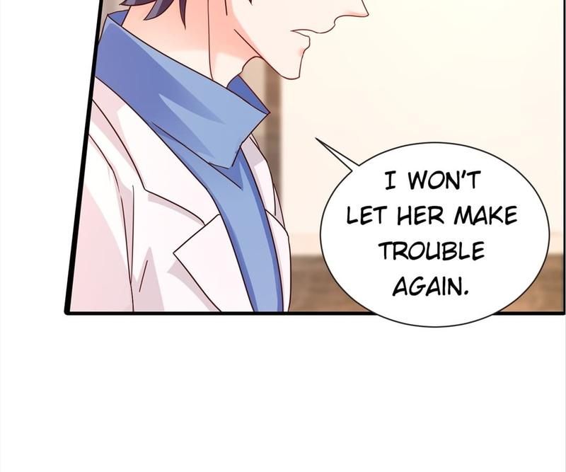 Warm Wedding Chapter 328 page 59 - 