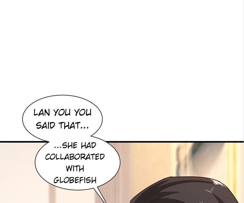 Warm Wedding Chapter 328 page 60 - 