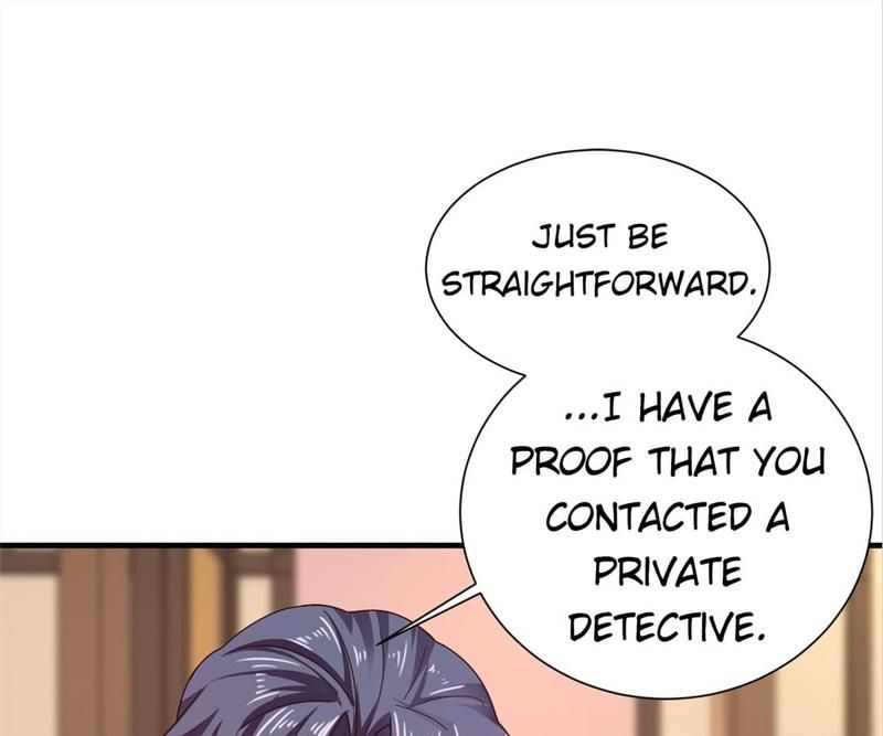 Warm Wedding Chapter 328 page 7 - 