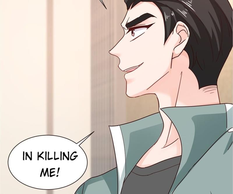 Warm Wedding Chapter 328 page 61 - 