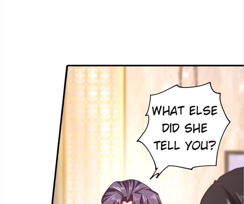 Warm Wedding Chapter 328 page 63 - 