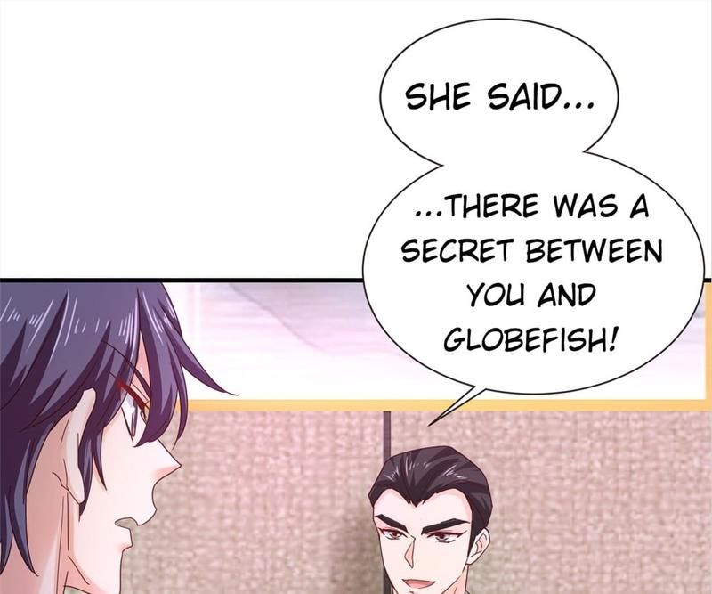 Warm Wedding Chapter 328 page 66 - 