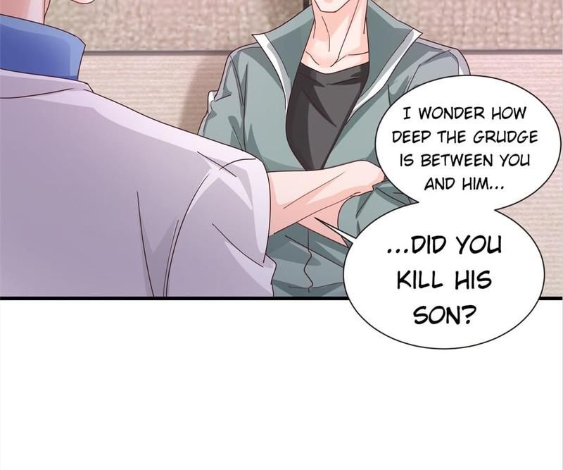 Warm Wedding Chapter 328 page 67 - 