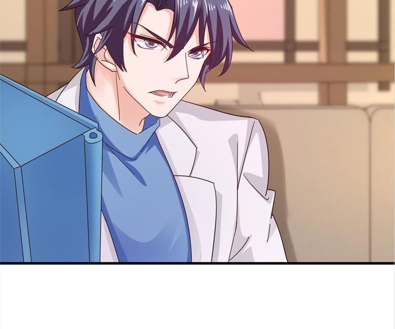 Warm Wedding Chapter 328 page 8 - 