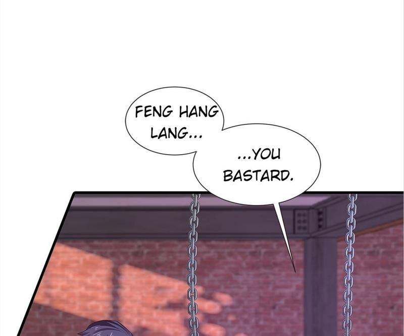 Warm Wedding Chapter 328 page 72 - 