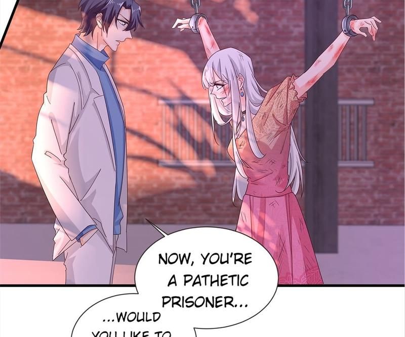 Warm Wedding Chapter 328 page 73 - 