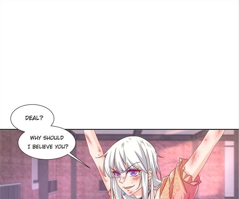 Warm Wedding Chapter 329 page 1 - 