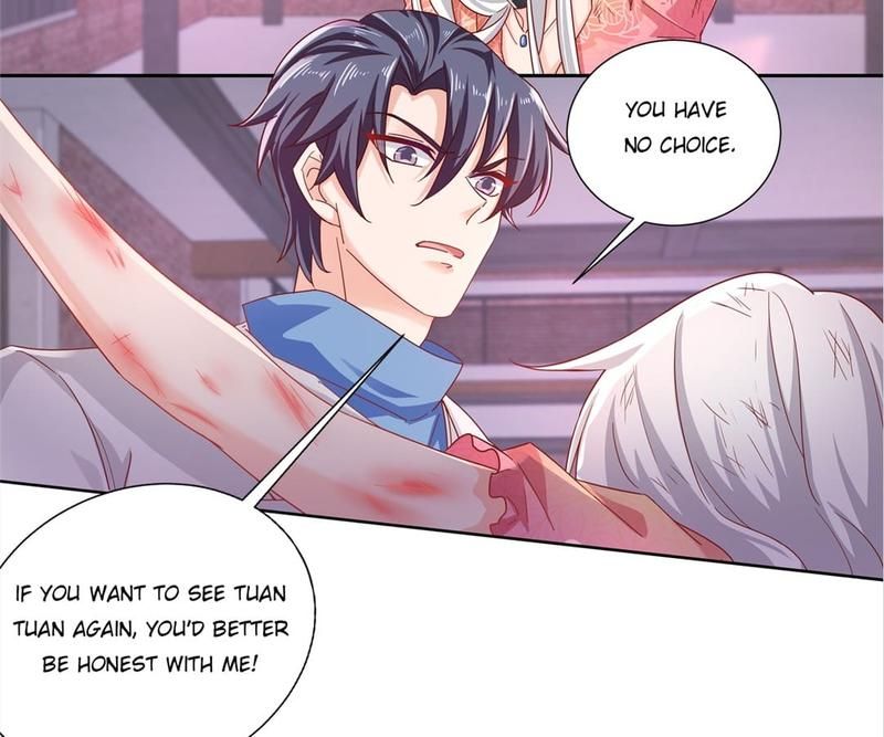 Warm Wedding Chapter 329 page 2 - 