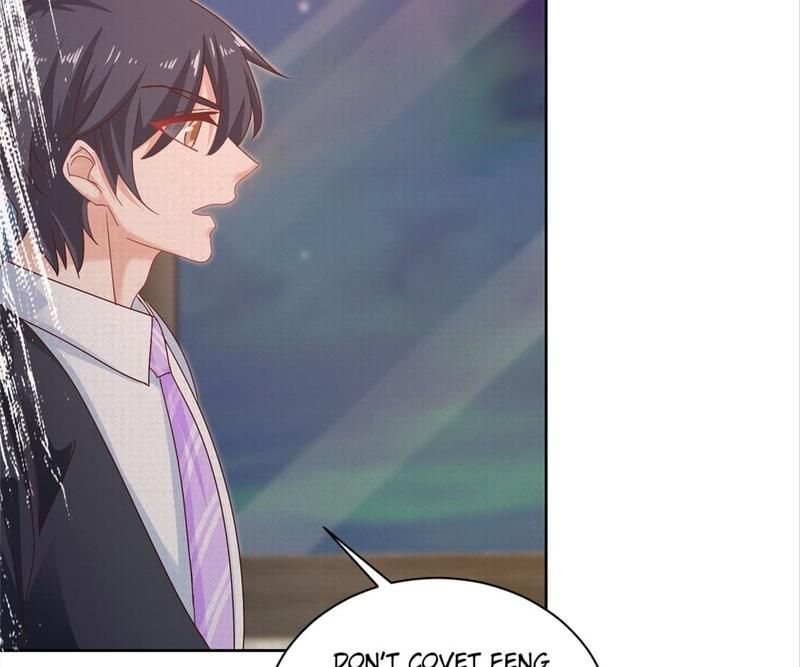 Warm Wedding Chapter 329 page 12 - 