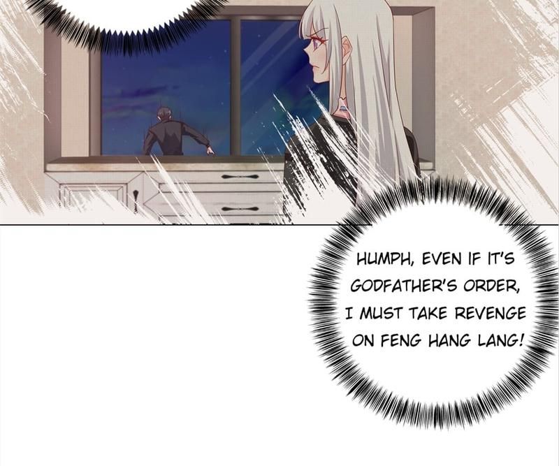 Warm Wedding Chapter 329 page 16 - 