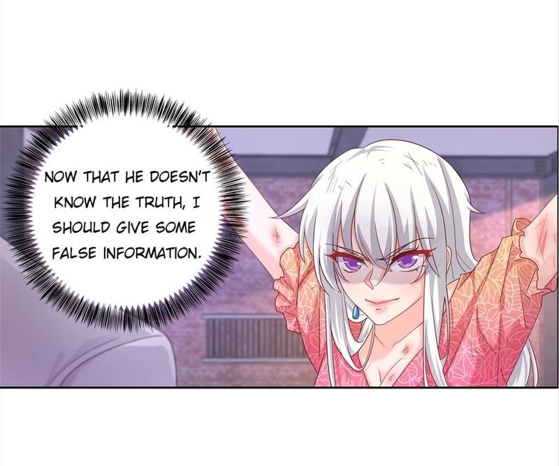 Warm Wedding Chapter 329 page 17 - 
