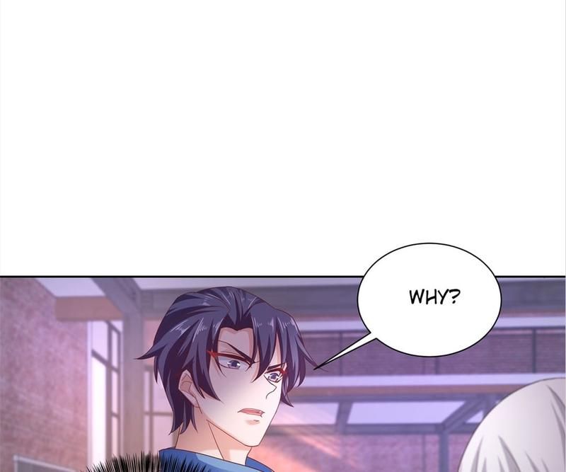 Warm Wedding Chapter 329 page 18 - 