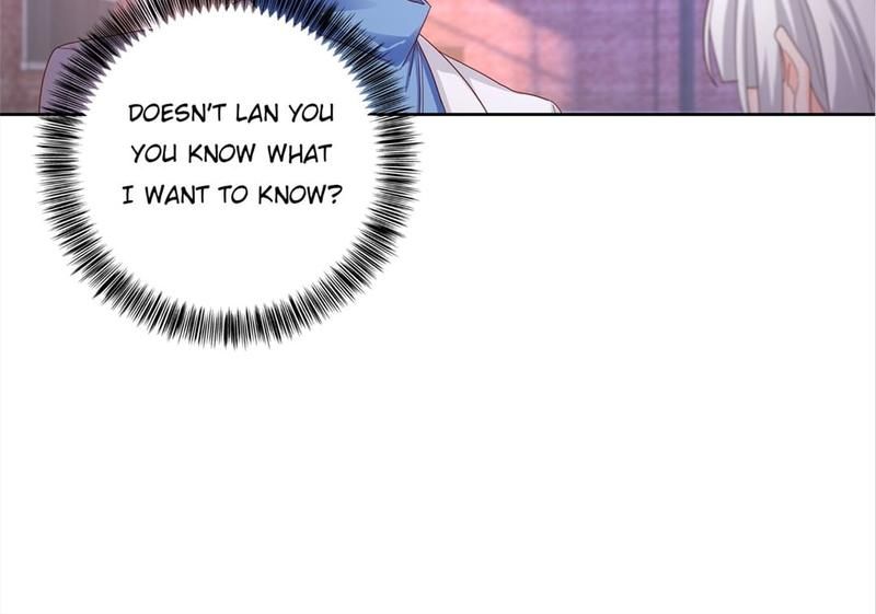 Warm Wedding Chapter 329 page 19 - 