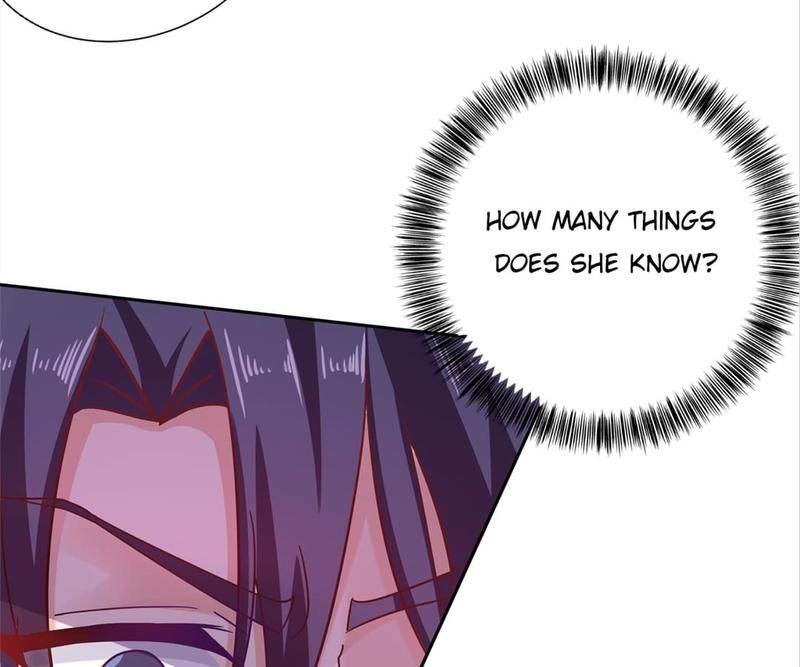 Warm Wedding Chapter 329 page 3 - 