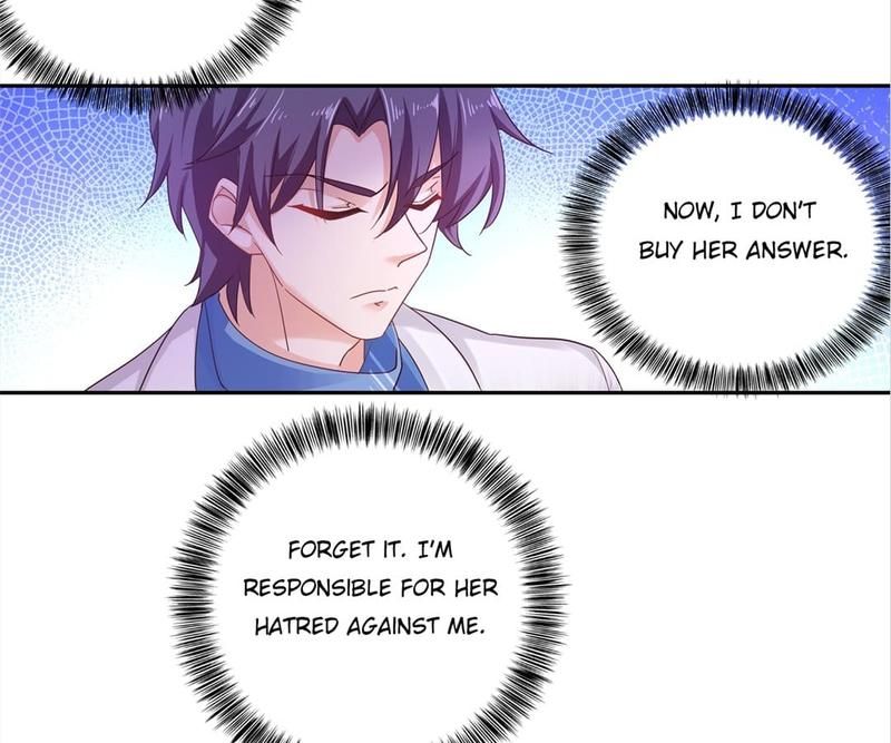 Warm Wedding Chapter 329 page 22 - 