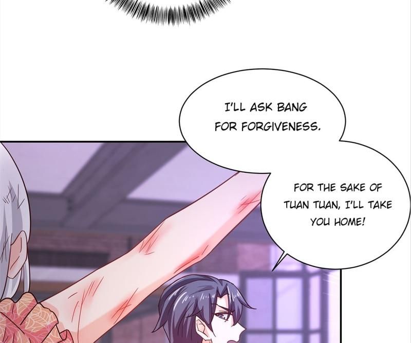 Warm Wedding Chapter 329 page 23 - 