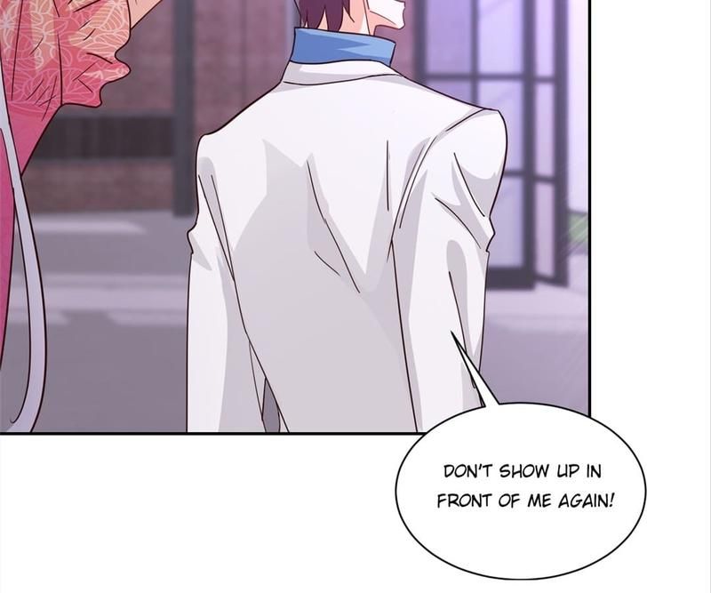 Warm Wedding Chapter 329 page 24 - 