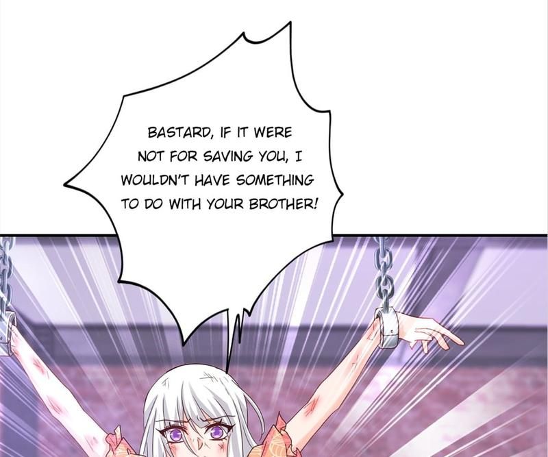 Warm Wedding Chapter 329 page 25 - 