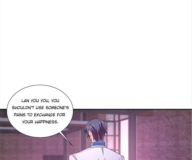 Warm Wedding Chapter 329 page 28 - 