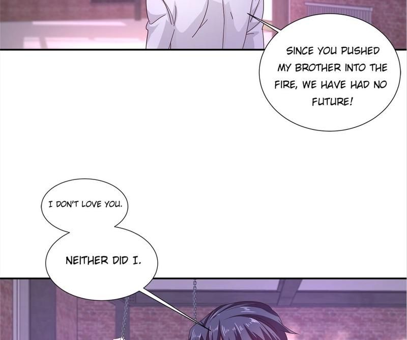 Warm Wedding Chapter 329 page 29 - 