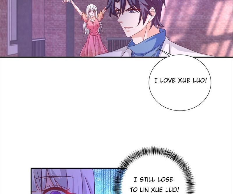Warm Wedding Chapter 329 page 30 - 