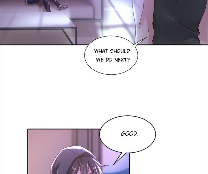 Warm Wedding Chapter 329 page 34 - 