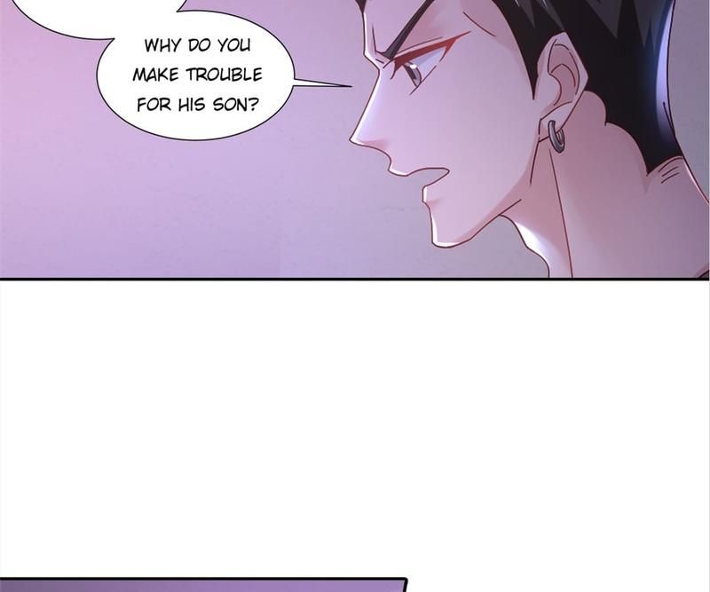 Warm Wedding Chapter 329 page 38 - 