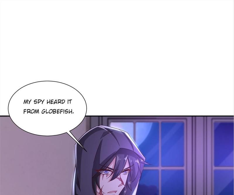 Warm Wedding Chapter 329 page 42 - 