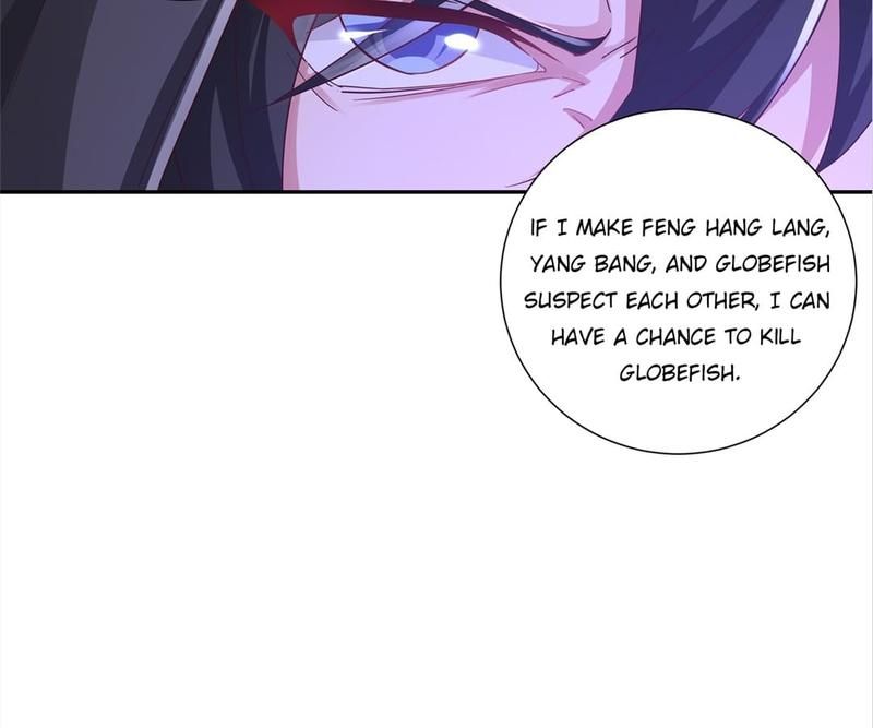 Warm Wedding Chapter 329 page 44 - 