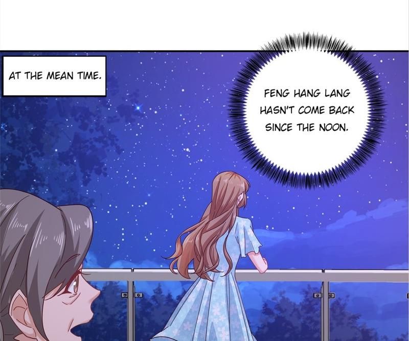 Warm Wedding Chapter 329 page 45 - 