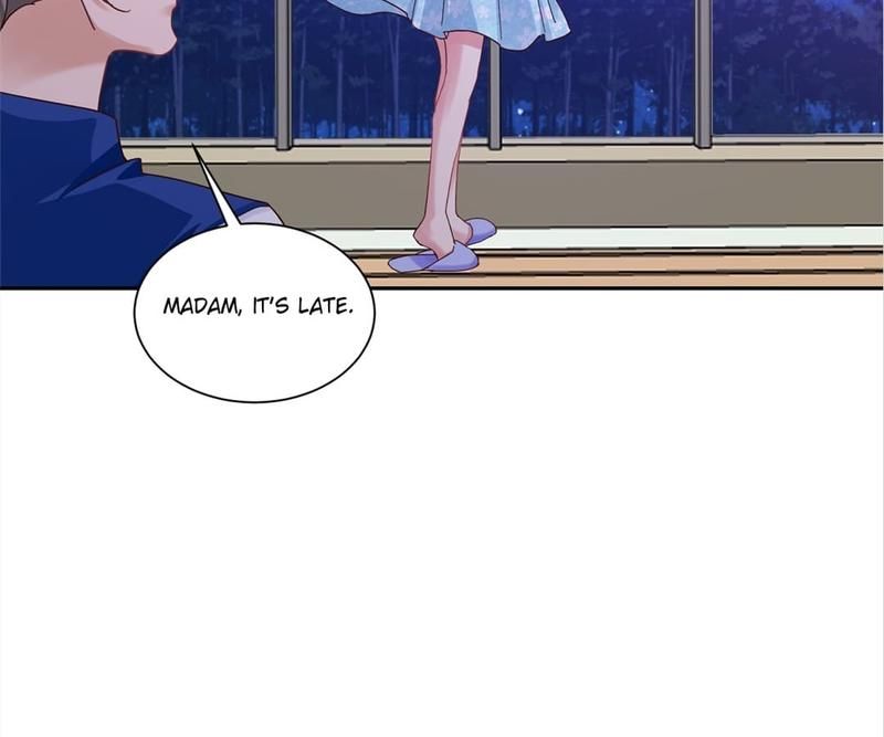 Warm Wedding Chapter 329 page 46 - 
