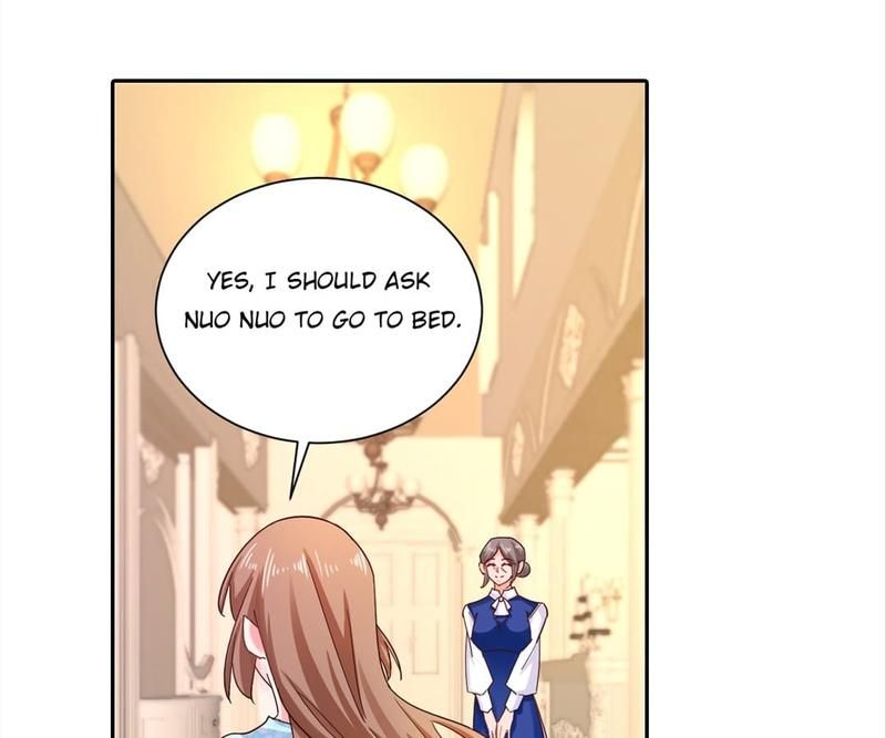 Warm Wedding Chapter 329 page 47 - 