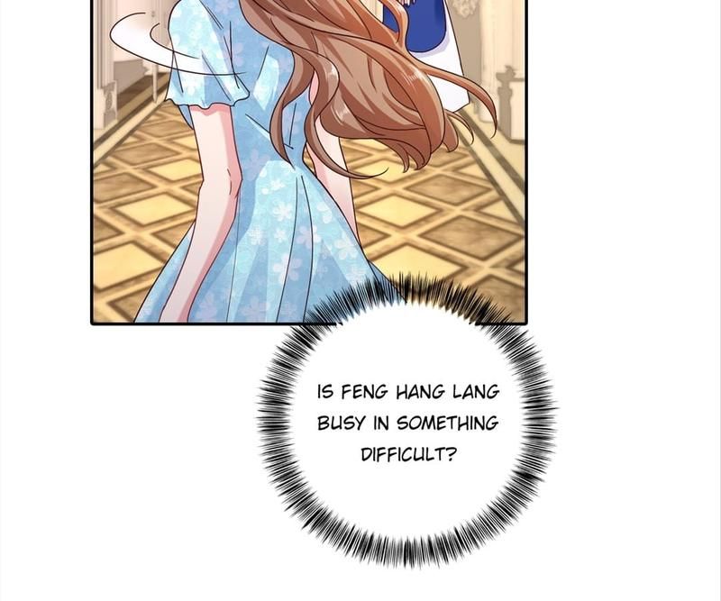Warm Wedding Chapter 329 page 48 - 