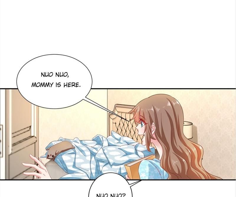 Warm Wedding Chapter 329 page 49 - 