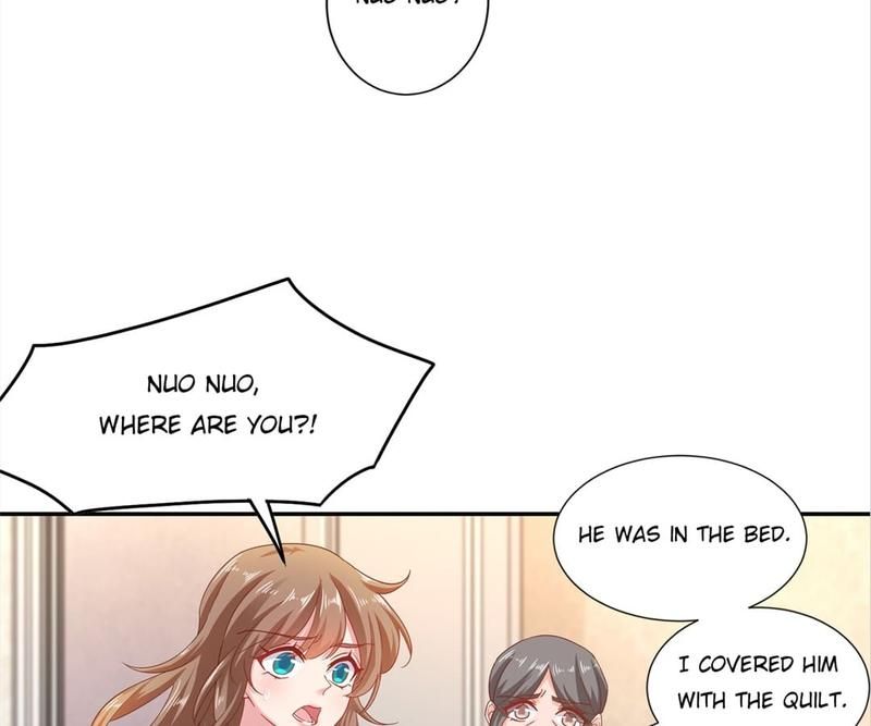Warm Wedding Chapter 329 page 50 - 