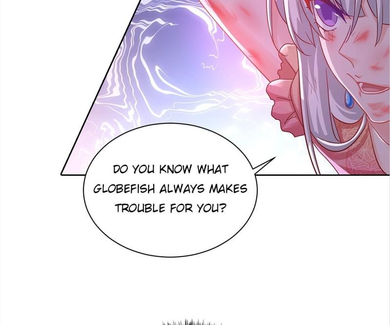 Warm Wedding Chapter 329 page 6 - 