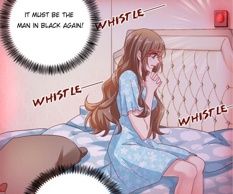 Warm Wedding Chapter 329 page 54 - 