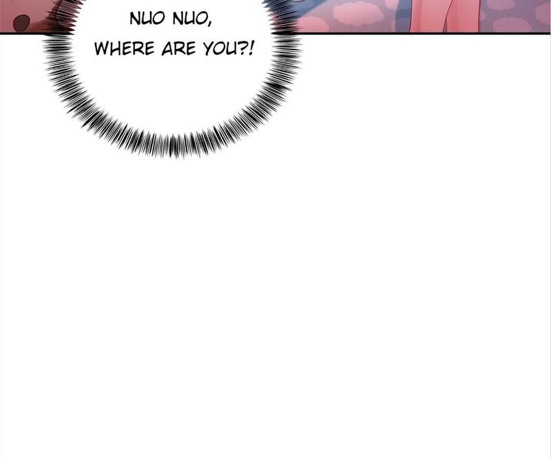 Warm Wedding Chapter 329 page 55 - 