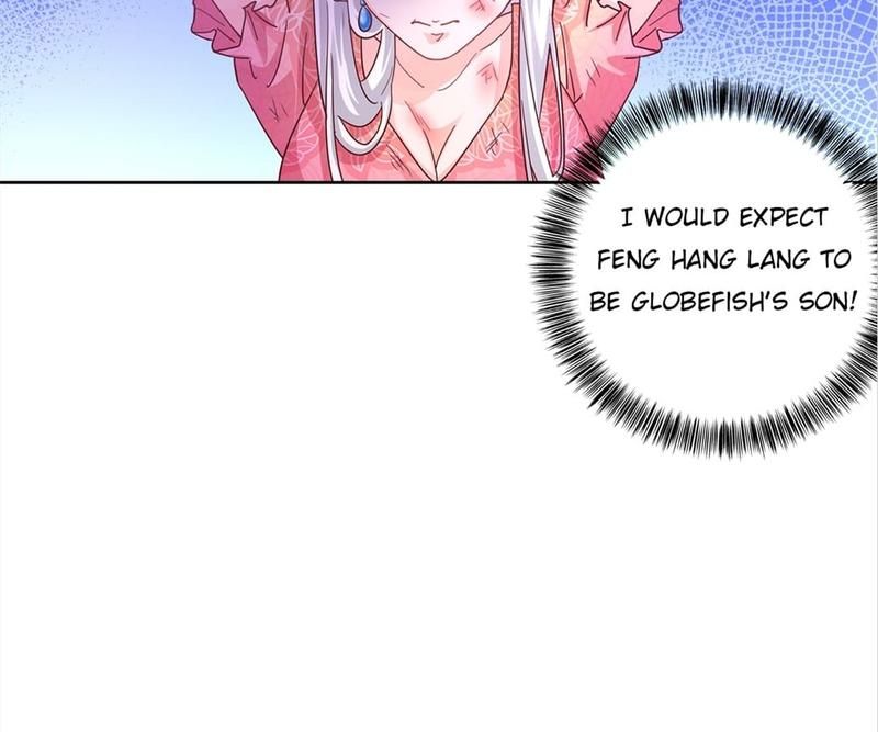 Warm Wedding Chapter 329 page 9 - 